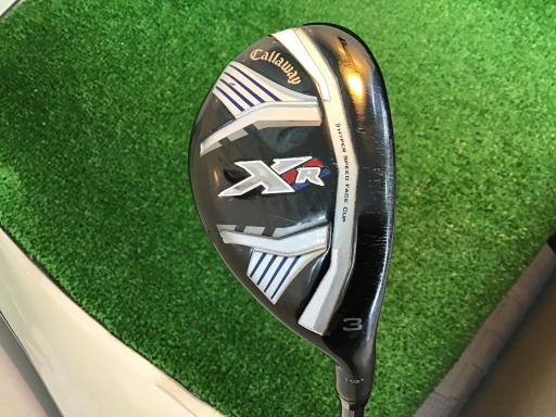 キャロウェイ☆2