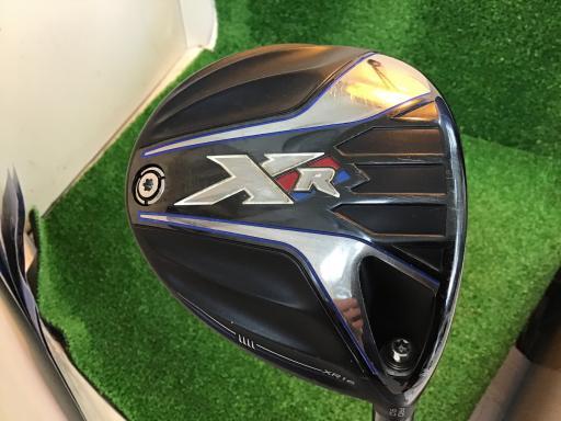 キャロウェイ☆