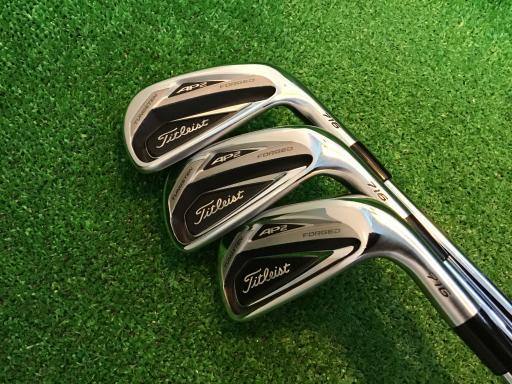 タイトリスト♪