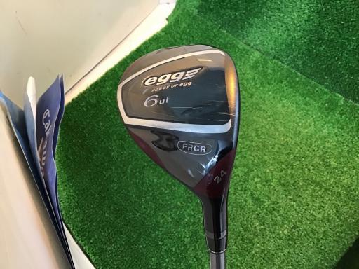 エッグ☆ラスト