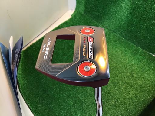 Ｏ-ＷＯＲＫＳ　ＲＥＤ♪