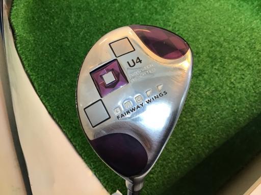 オノフレディース