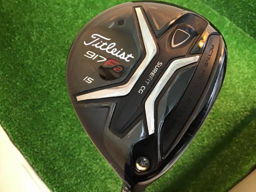 タイトリスト♪