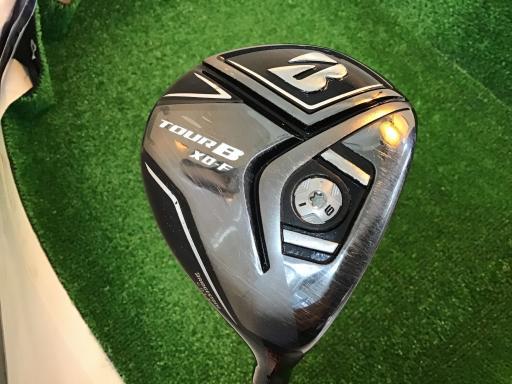 ＴＯＵＲ　Ｂ　フェアウェイウッド♪