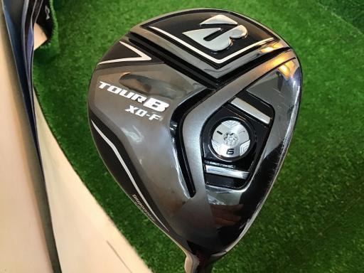 ＴＯＵＲ　Ｂ　フェアウェイウッド　その２♪