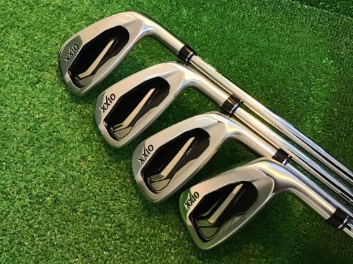 ゼクシオ　フォージド♪