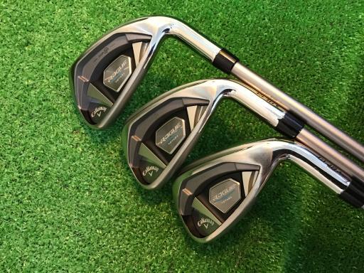 ローグスター♪