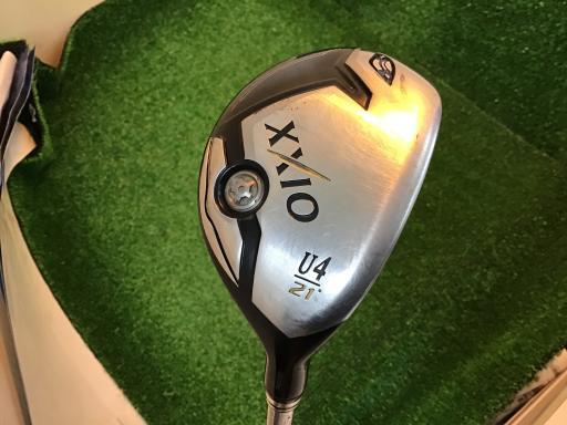 ＸＸＩＯ7　ＵＴ