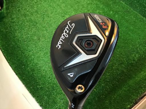 タイトリスト☆