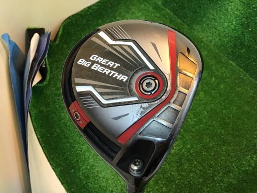 キャロウェイ♪