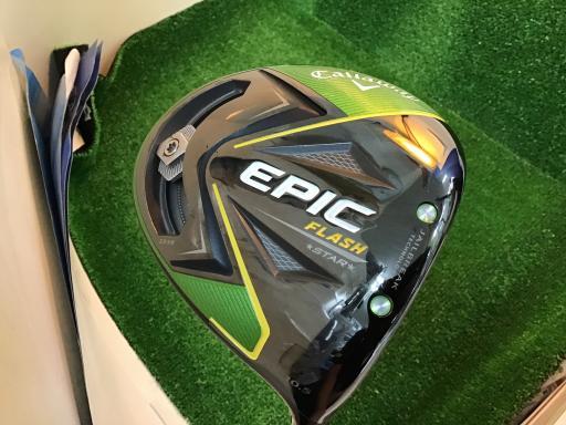 キャロウェイ　その２♪