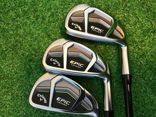 エピック　スター♪