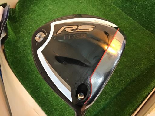 ＲＳ　ドライバー♪