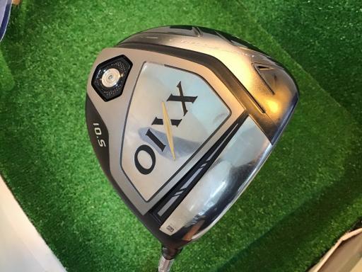 ゼクシオ１０♪