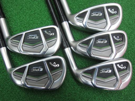 キャロウェイ☆