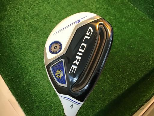 ＧＬＯＩＲＥ　Ｆ2-4