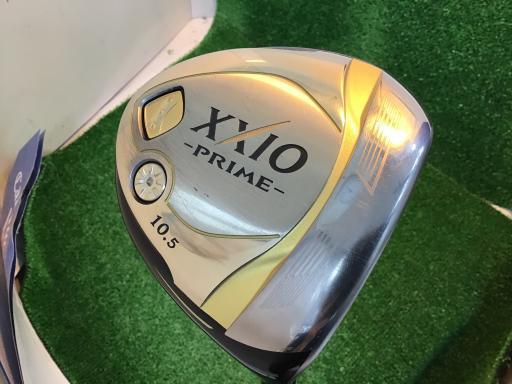 ゼクシオプライム