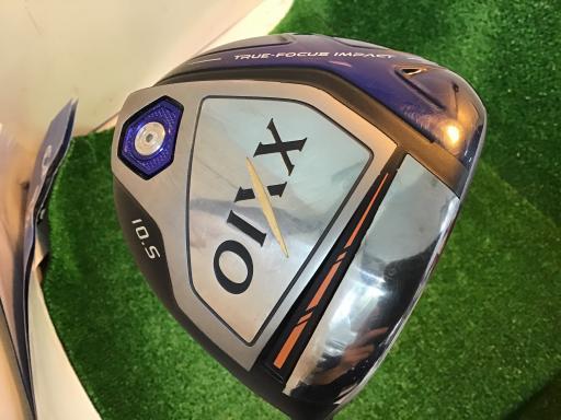 ゼクシオ１０♪