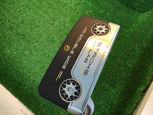 ストローク　ラボ♪