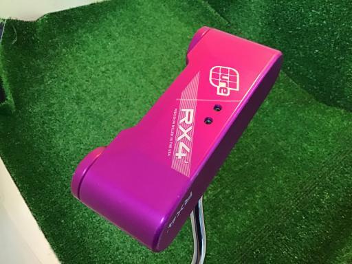 キュアパター♪