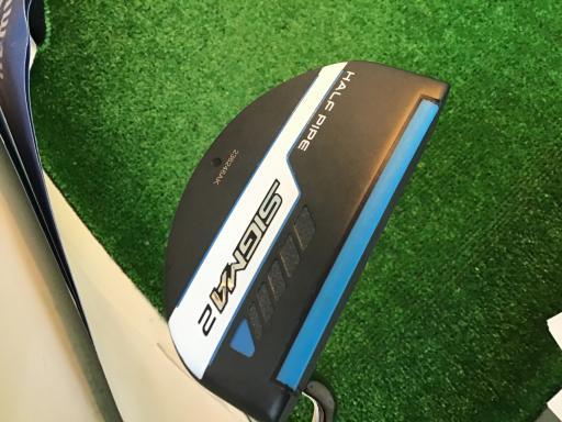 ピン　最新パター♪