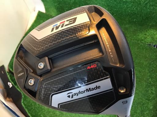 Ｍ３　４４０♪