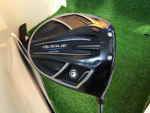 ローグスター☆