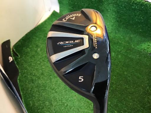 ローグスター☆2