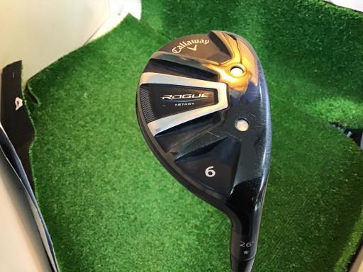 ローグスター☆3