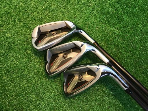 優しいアイアン-2