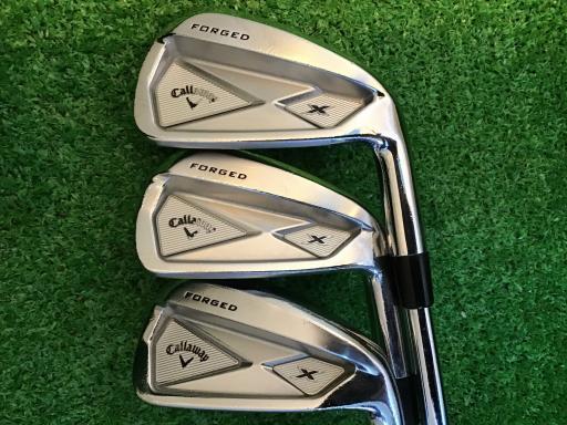 Ｘ　ＦＯＲＧＥＤ♪