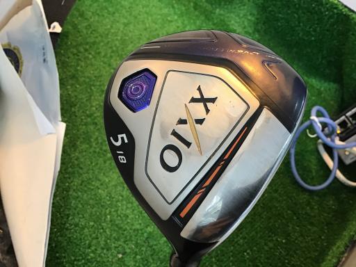 ＸＸＩＯ10ＦＷ2