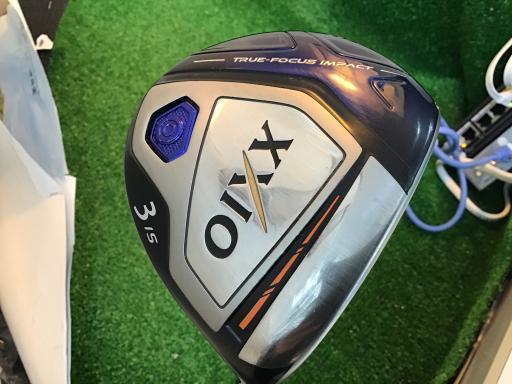 ＸＸＩＯ10ＦＷ