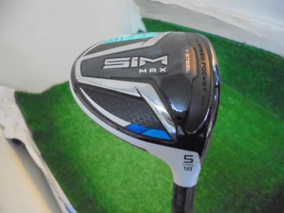 試打クラブ入荷！