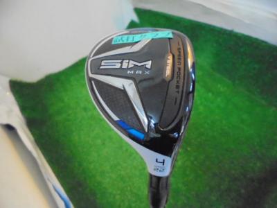 試打クラブ入荷！2