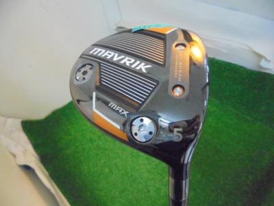 試打クラブ入荷！3