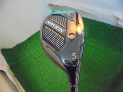 試打クラブ入荷！4