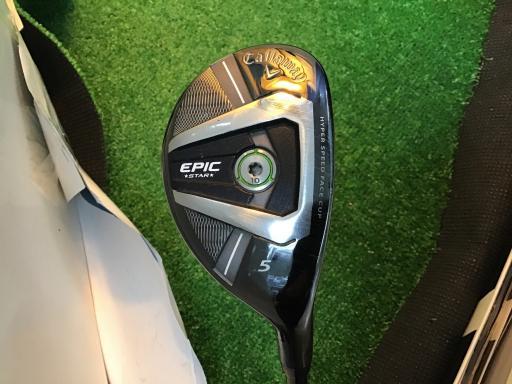 エピック　スター♪