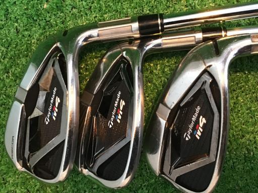 Ｍ４アイアン♪