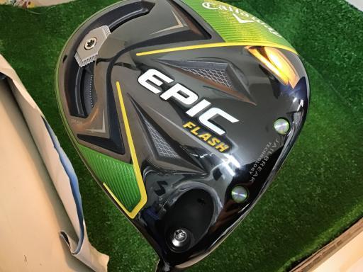 エピック　フラッシュ♪