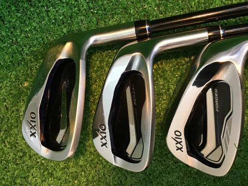 ゼクシオ　フォージド♪