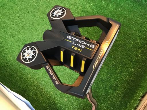 ストローク　ラボ　超美品♪