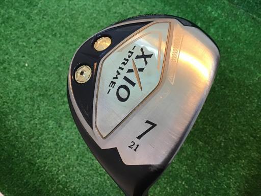 ＸＸＩＯプライム♪