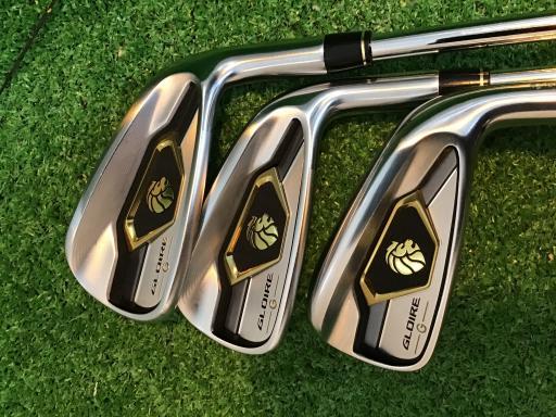 ＧＬＯＩＲＥ　Ｇ♪