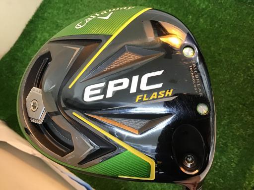 キャロウェイ☆