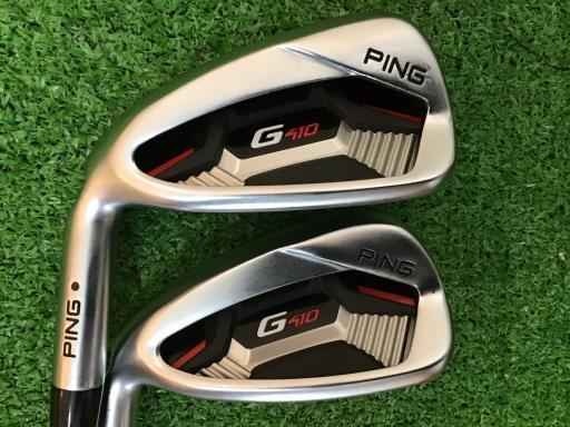 Ｇ４１０レフティ♪