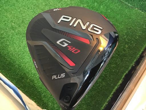 Ｇ４１０　ＰＬＵＳ♪