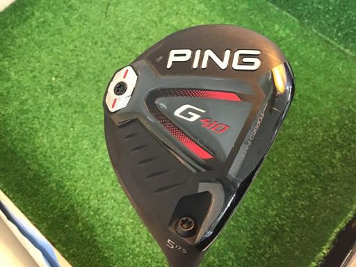 Ｇ４１０　５番ウッド♪