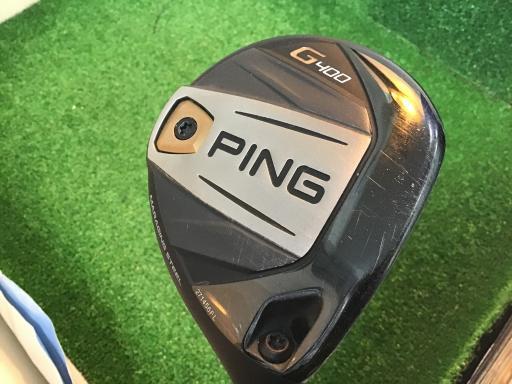 Ｇ４００　その２♪