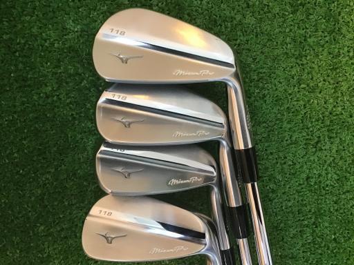 ミズノ　プロ♪